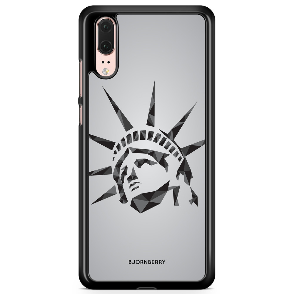Huawei P20 Case - New York
