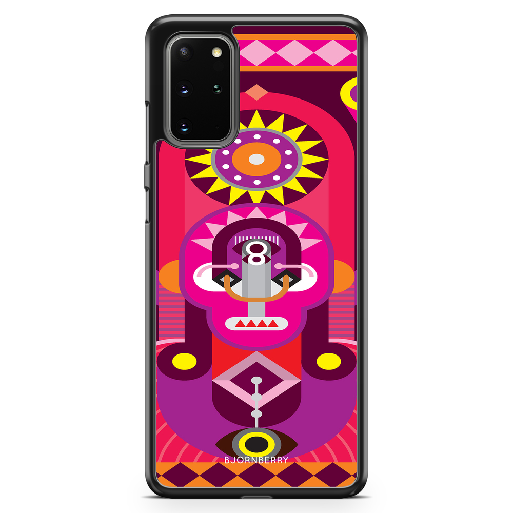 Samsung Galaxy S20 Plus Case - Totem