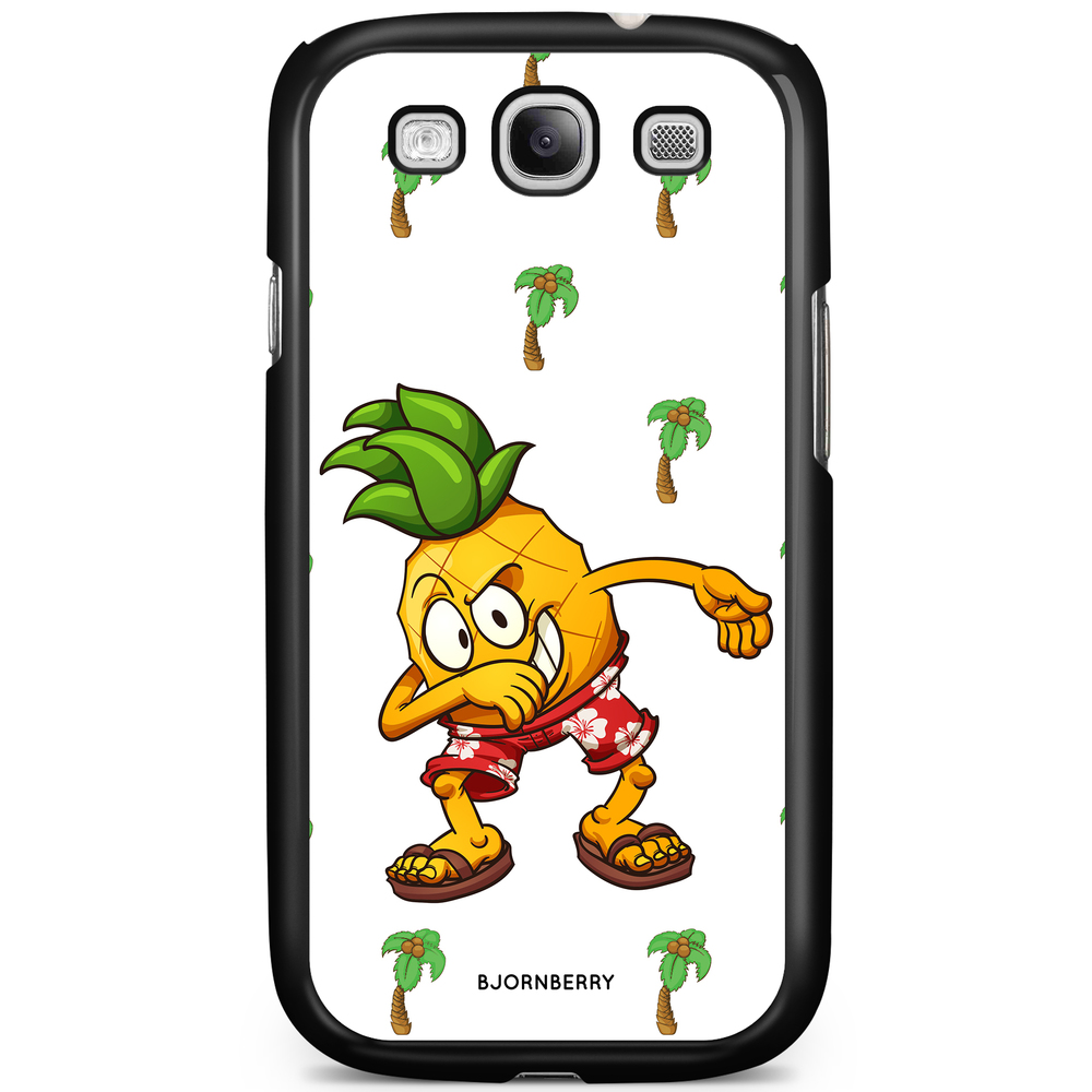 Samsung Galaxy S3 Mini Case - Dabbing