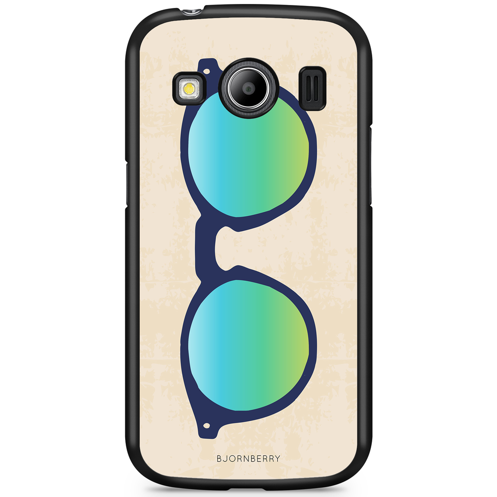 Samsung Galaxy Ace 4 Case - Sunglasses