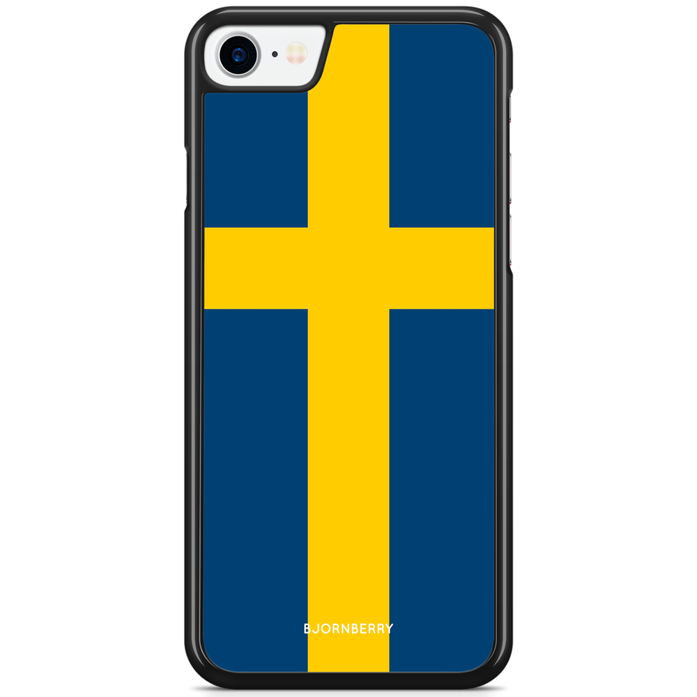 iPhone 8 / iPhone SE (2022/2020) Case - Sweden