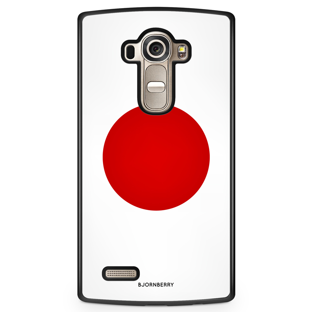 LG G4 Case - Japan