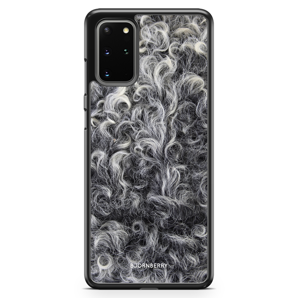 Samsung Galaxy S20 Plus Case - Sheep Fur