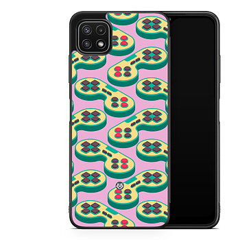 Samsung Galaxy A22 5G Skal - TV-spelskontroll