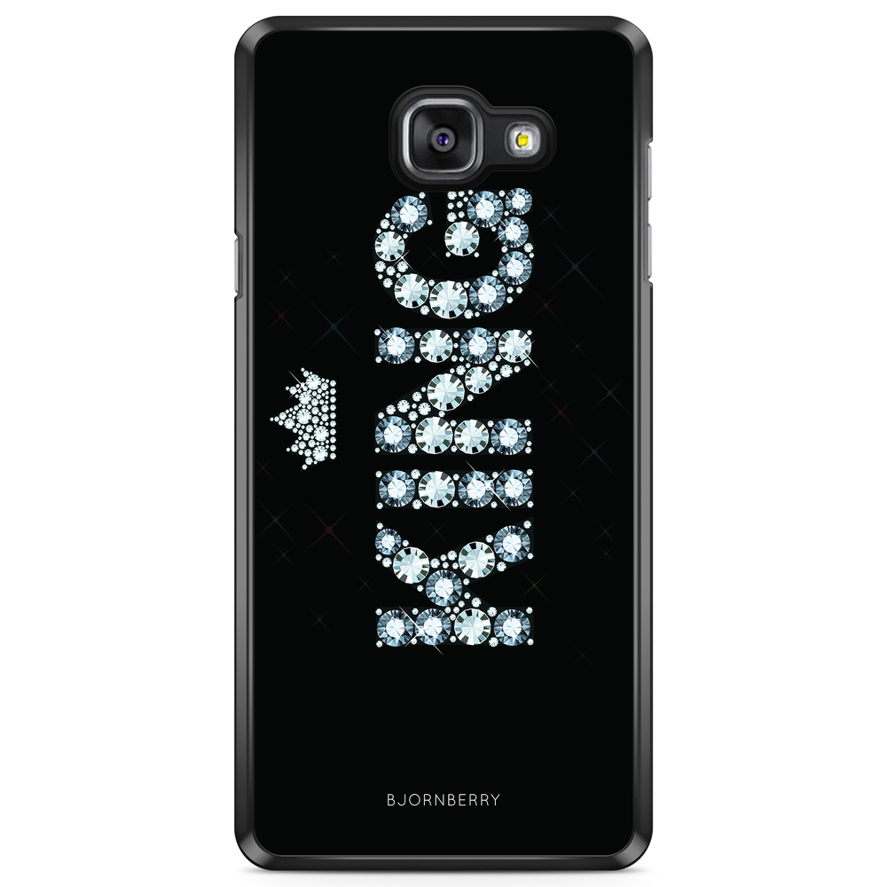 Samsung Galaxy A5 6 (2016) Case - King