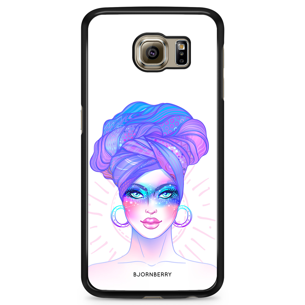 Samsung Galaxy S6 Edge+ Case - Girl