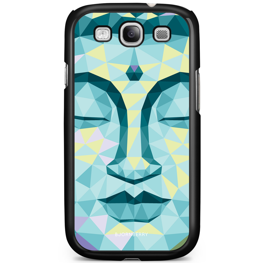 Samsung Galaxy S3 Mini Case - Buddha