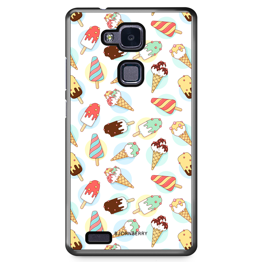 Huawei Honor 5X Case - Ice Cream
