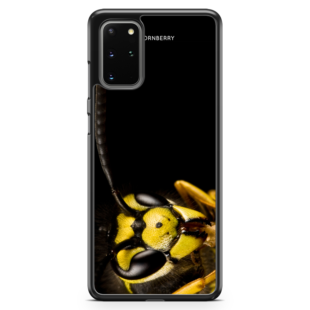 Samsung Galaxy S20 Plus Case - Wasp