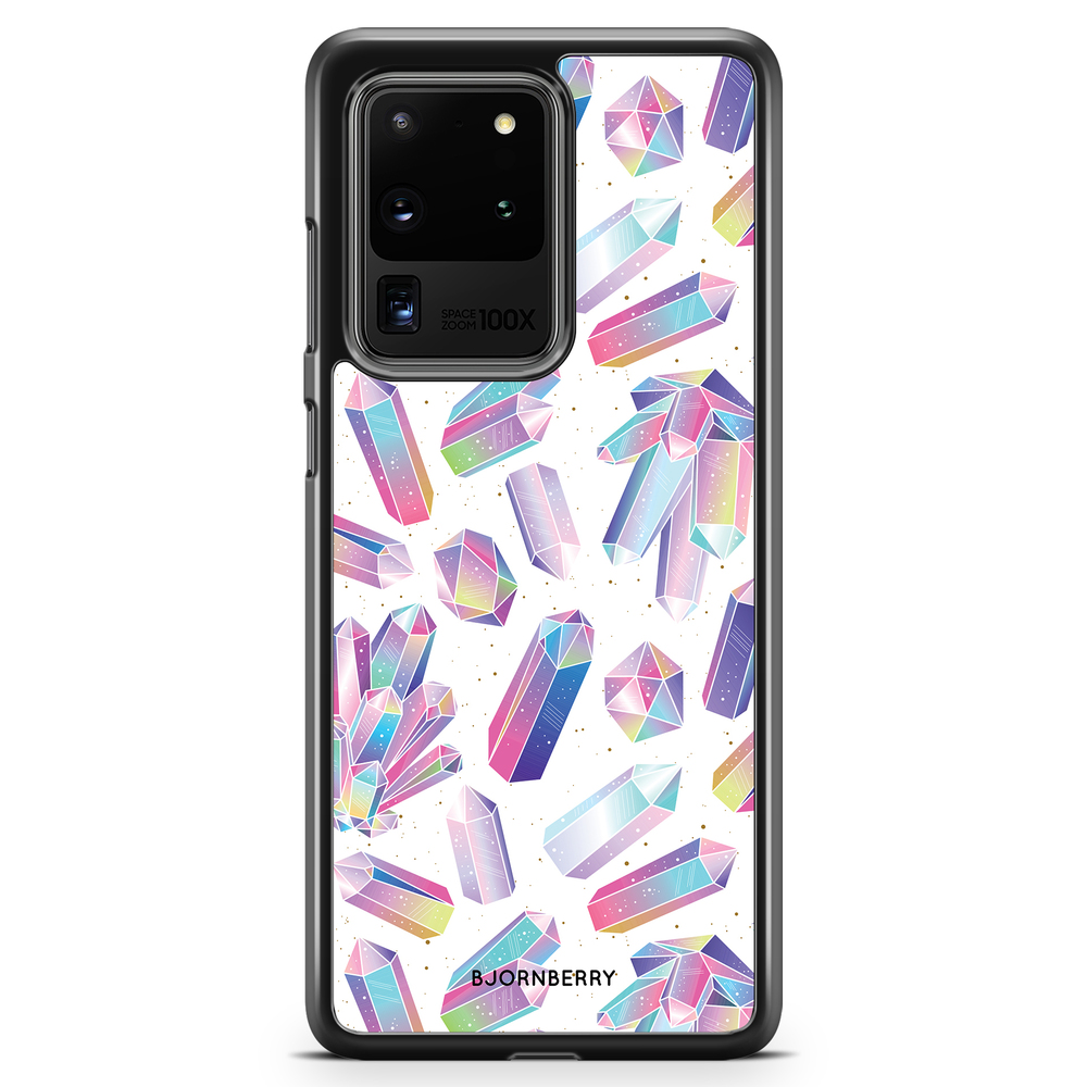 Samsung Galaxy S20 Ultra Case - Fairytale Crystals