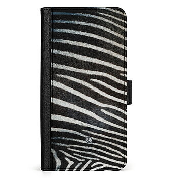 Google Pixel 9 Pro Fodral - Zebra