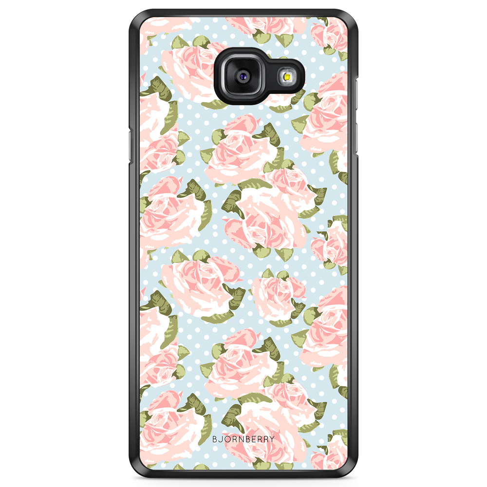 Samsung Galaxy A5 6 (2016) Case - Roses
