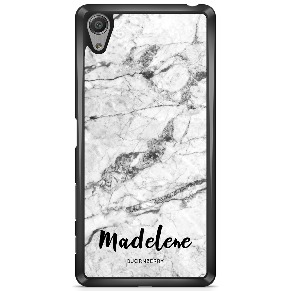 Sony Xperia XA Case - Madelene