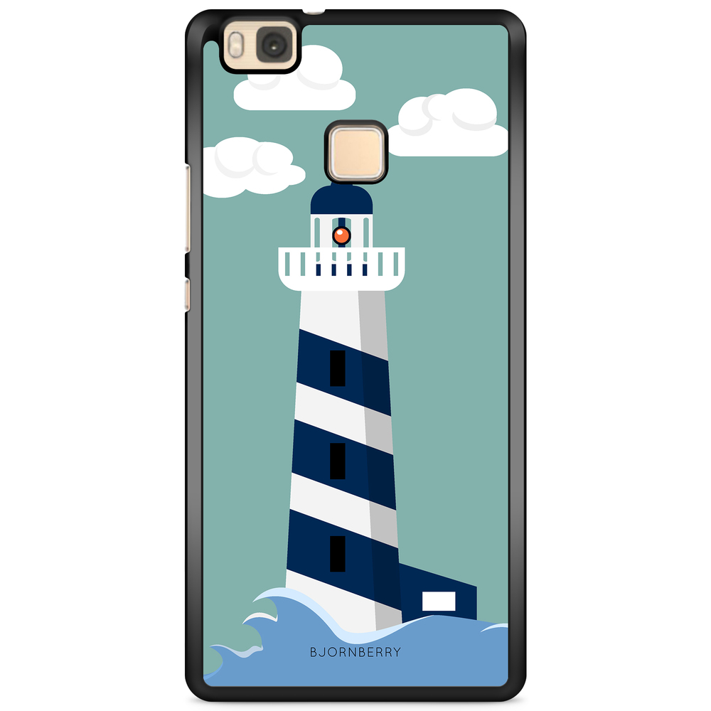 Huawei P9 Lite Case - Lighthouse