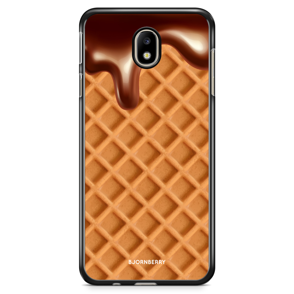 Samsung Galaxy J5 (2017) Case - Waffle