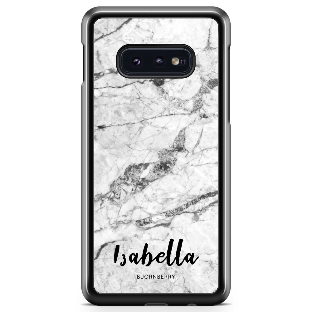 Samsung Galaxy S10e Case - Izabella