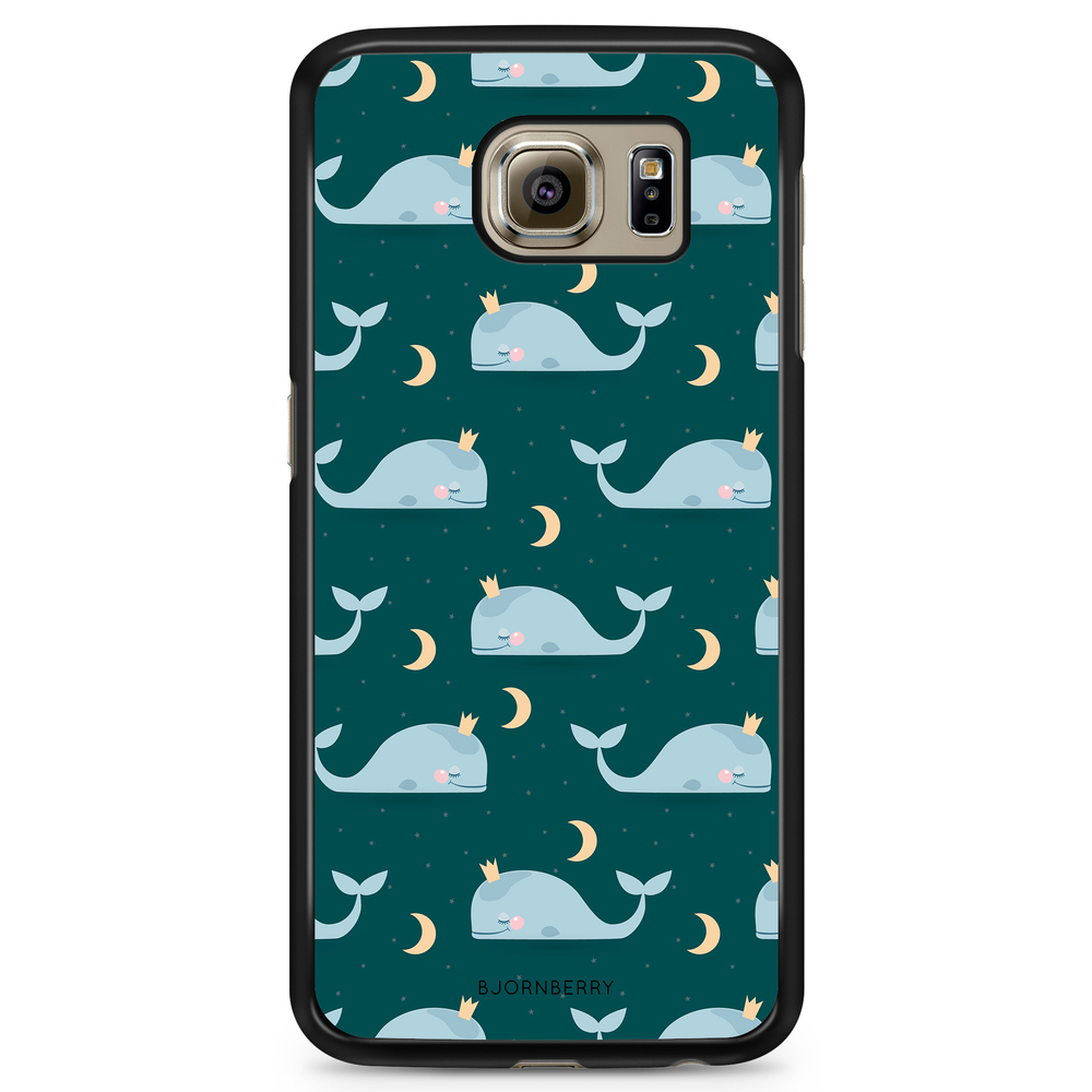 Samsung Galaxy S6 Skal - Valkungarna