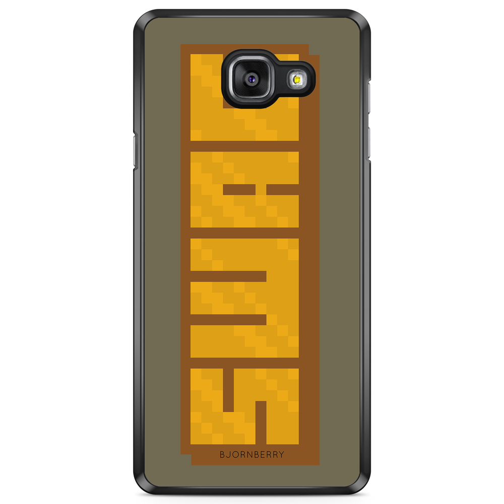 Samsung Galaxy A5 6 (2016) Case - Big SWAG