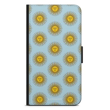 Xiaomi Pocophone F1 Wallet Case - Suns