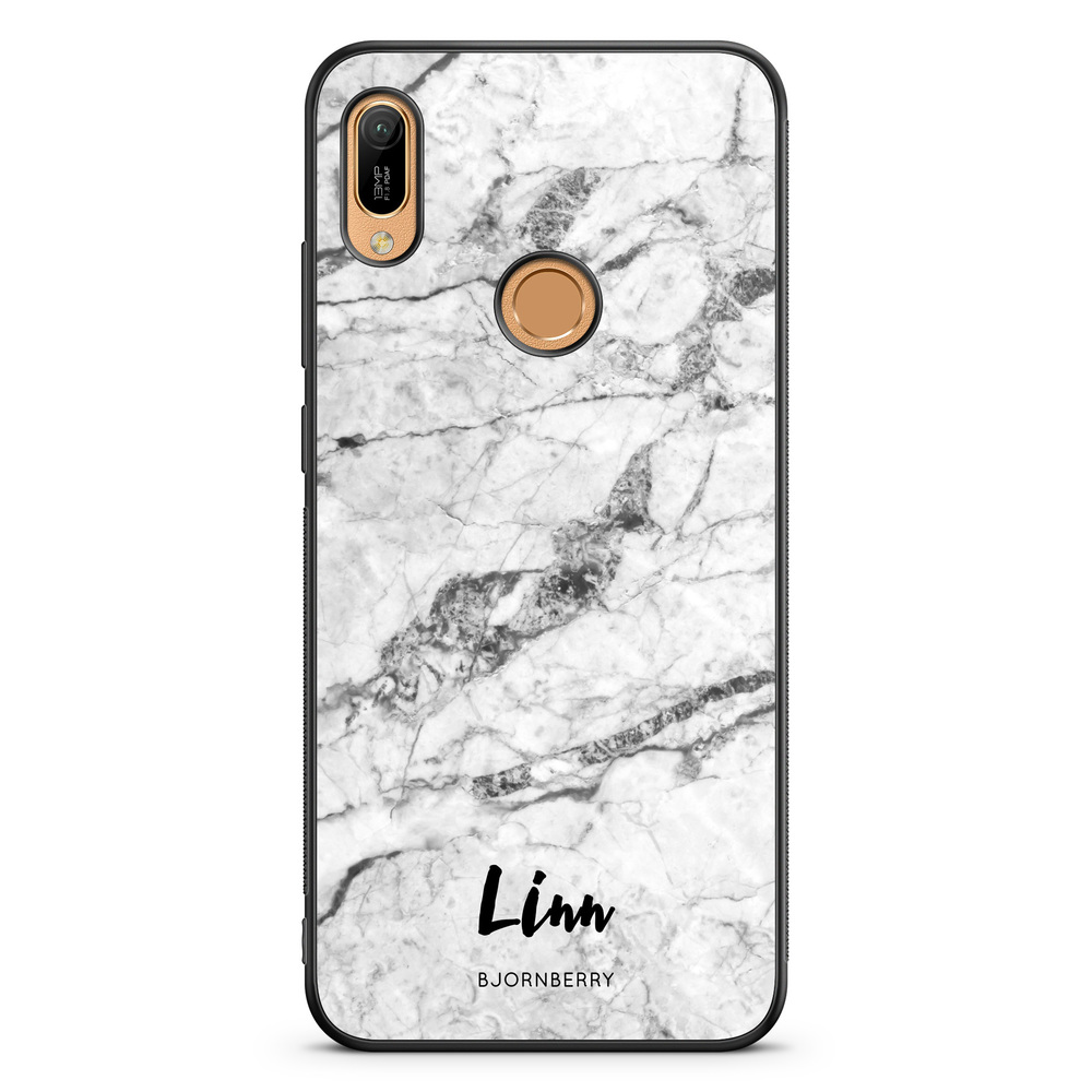 Huawei Y6 2019 Case - Linn