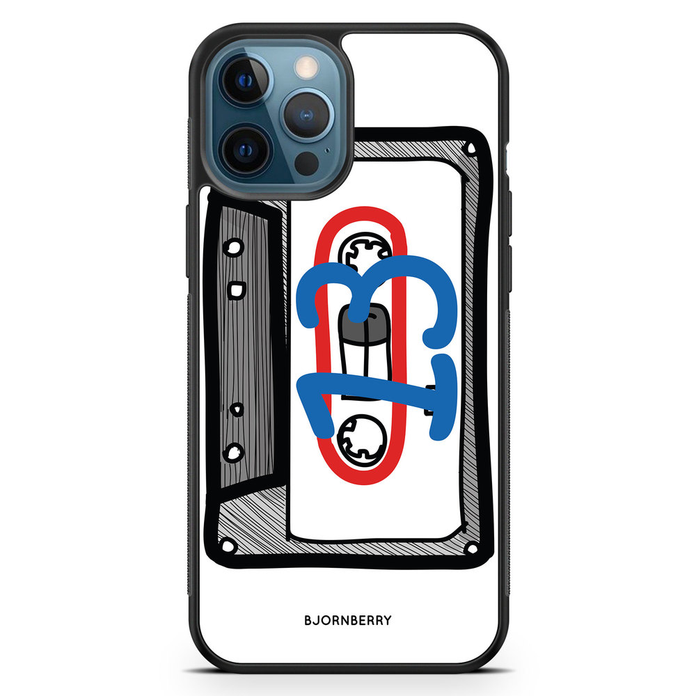 iPhone 12 Pro Case - 13 Reasons