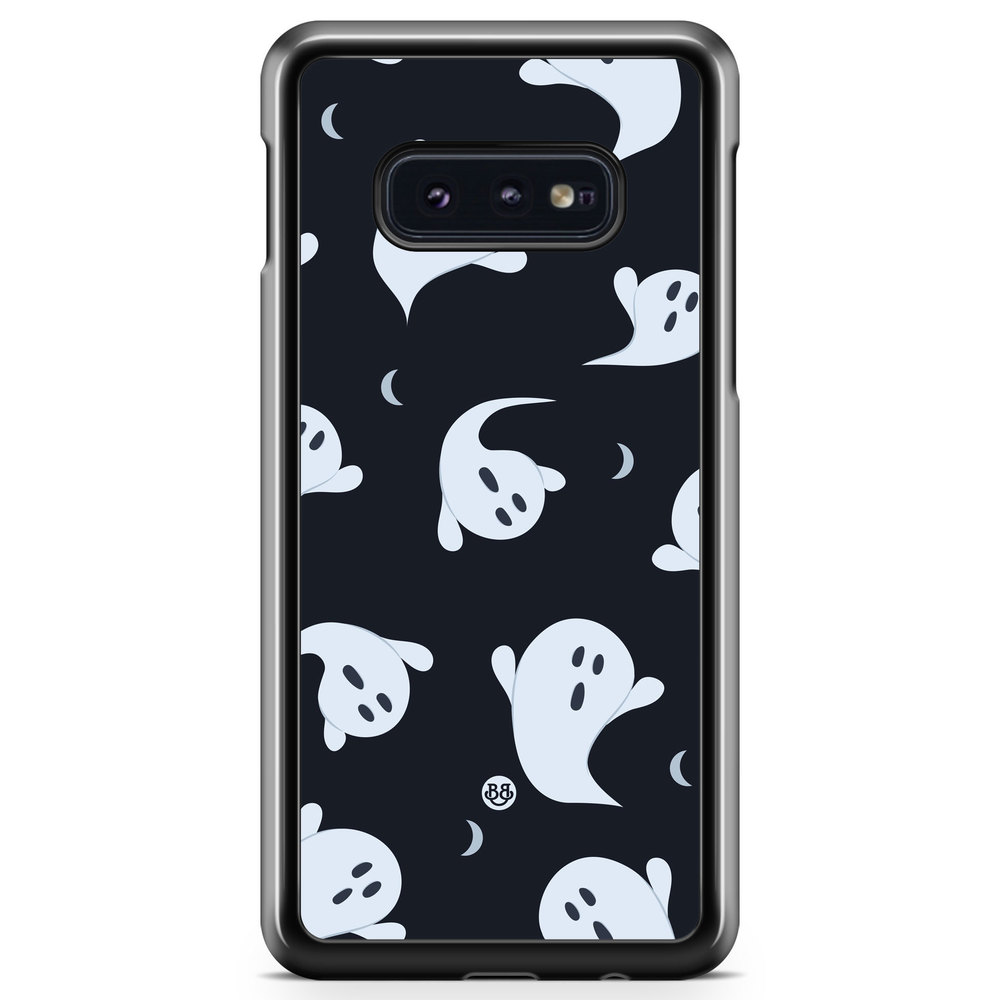 Samsung Galaxy S10e Case - Ghost Night
