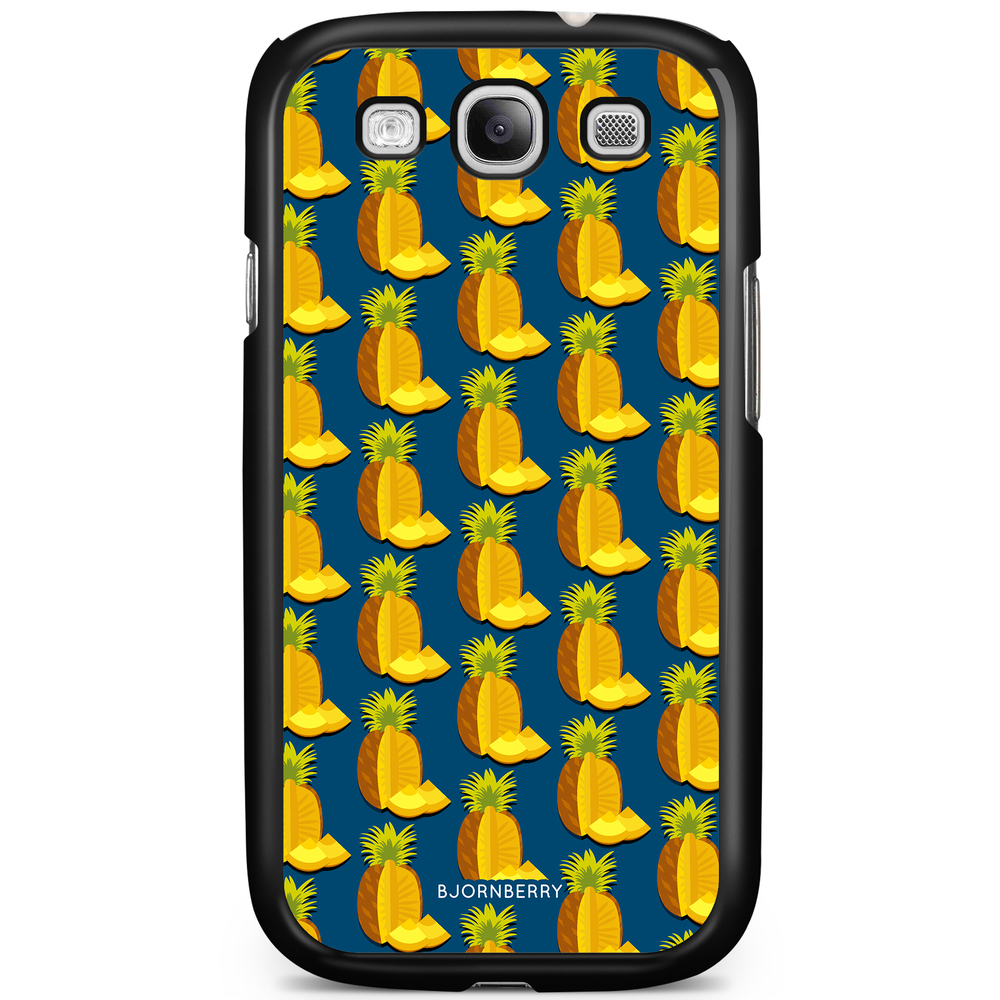 Samsung Galaxy S3 Mini Case - Pineapple