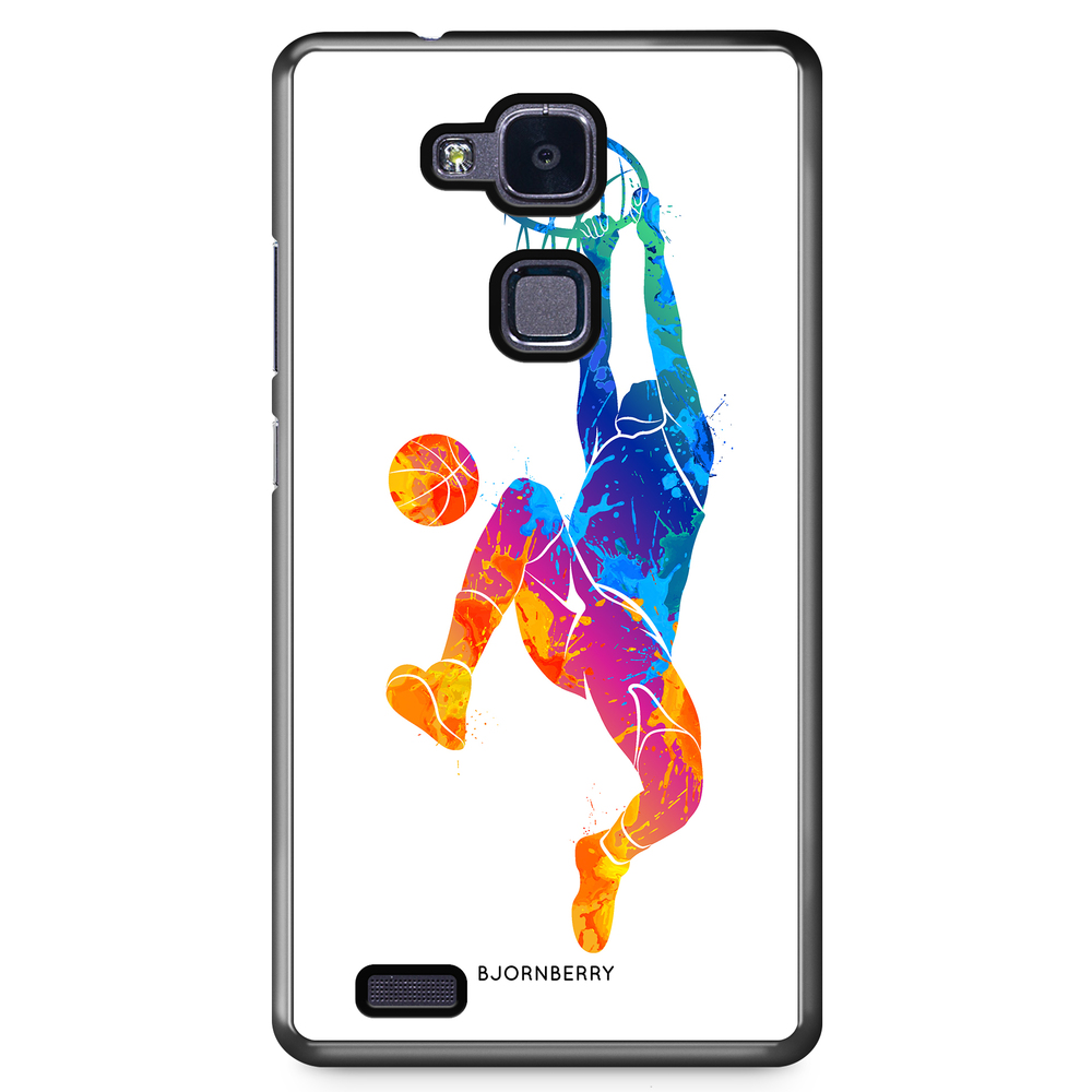 Huawei Honor 5X Case - Basket