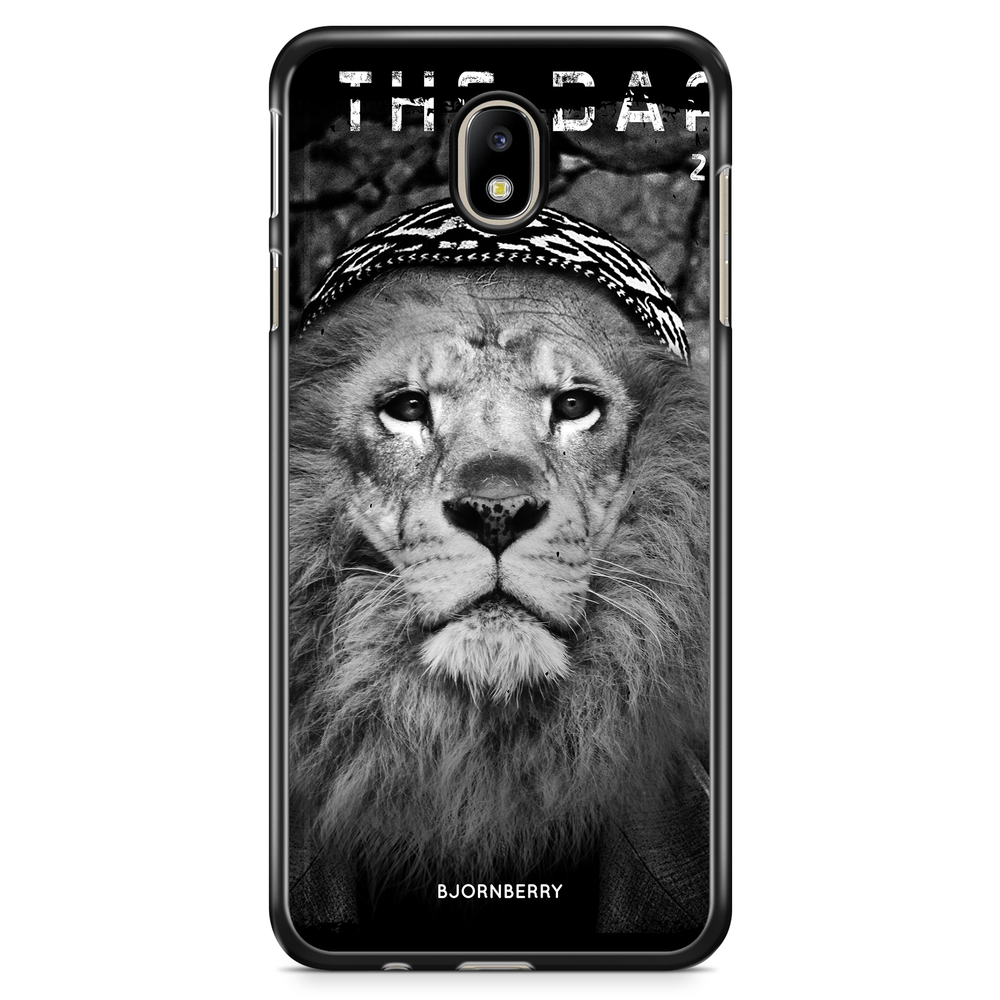 Samsung Galaxy J5 (2017) Case - Lion