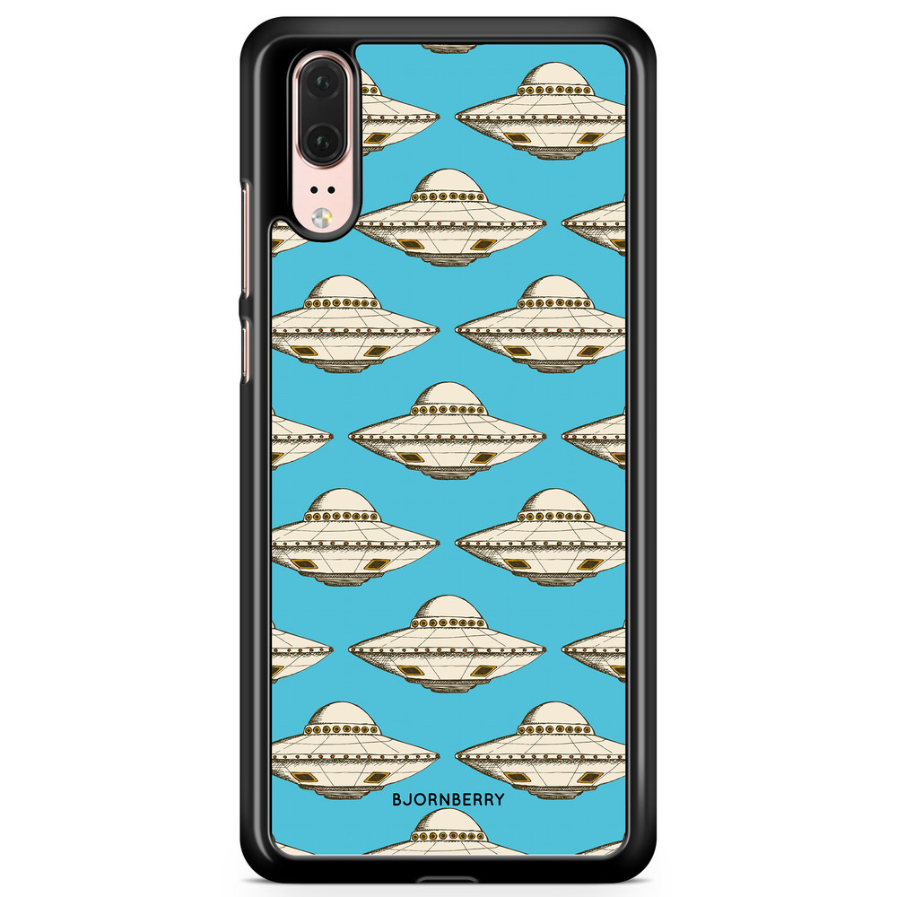 Huawei P20 Case - Ufo