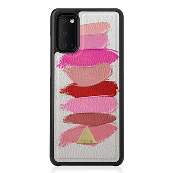 Naive Samsung Galaxy S20 FE Case - Makeup