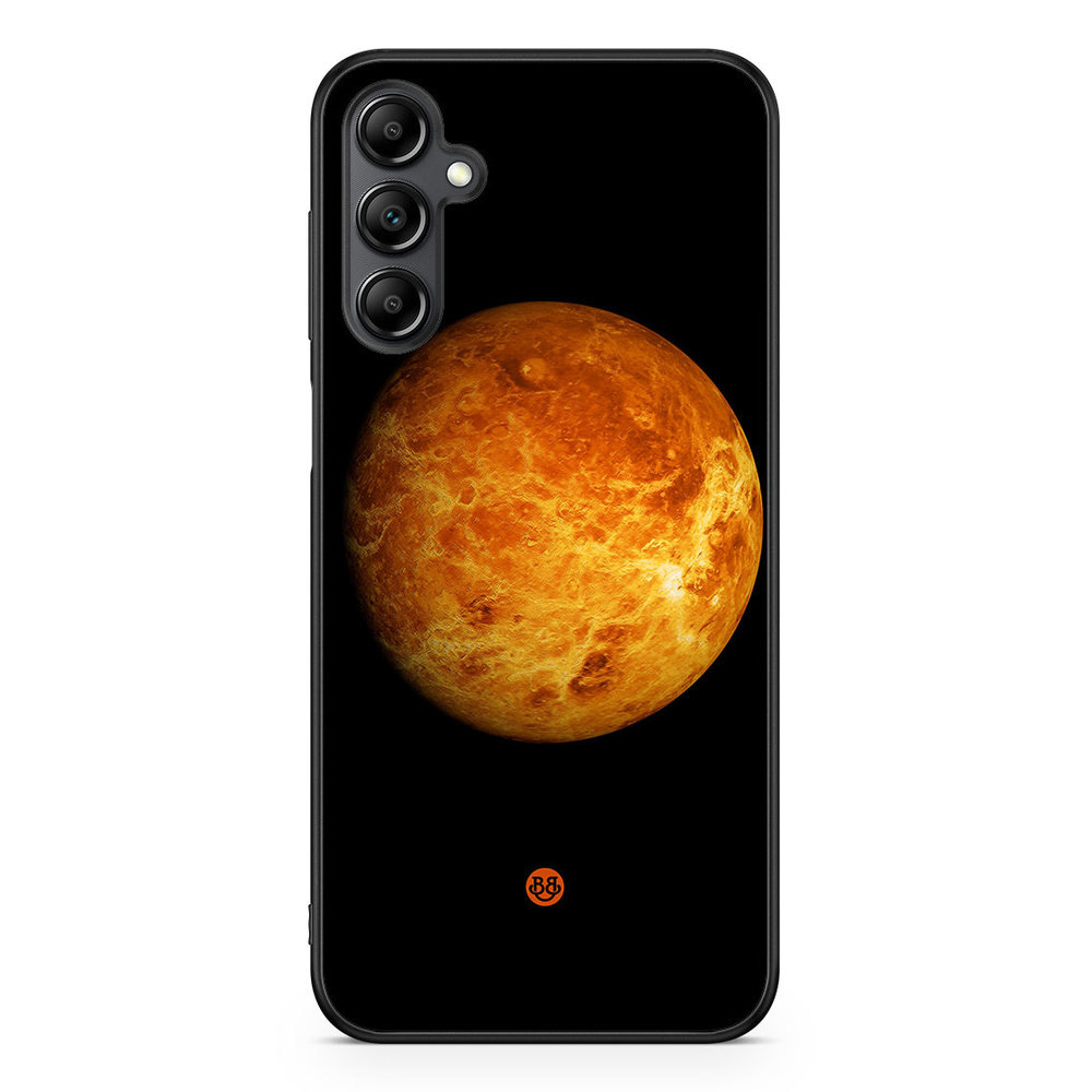Samsung Galaxy A14 4G/5G Case - Red Planet