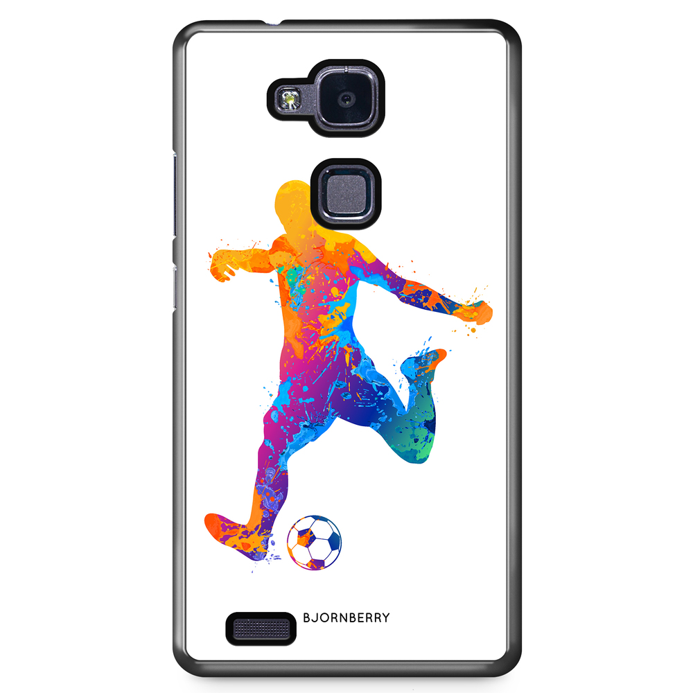 Huawei Honor 5X Case - Football