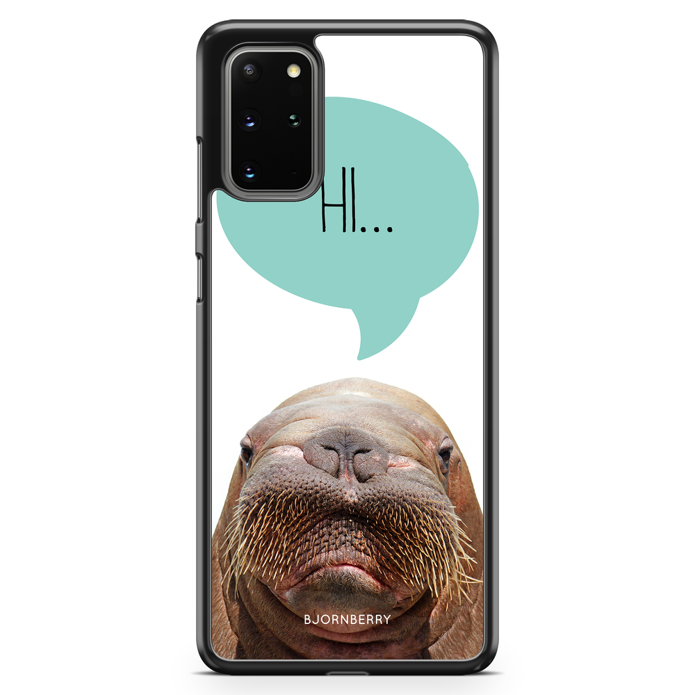 Samsung Galaxy S20 Plus Case - Walruss