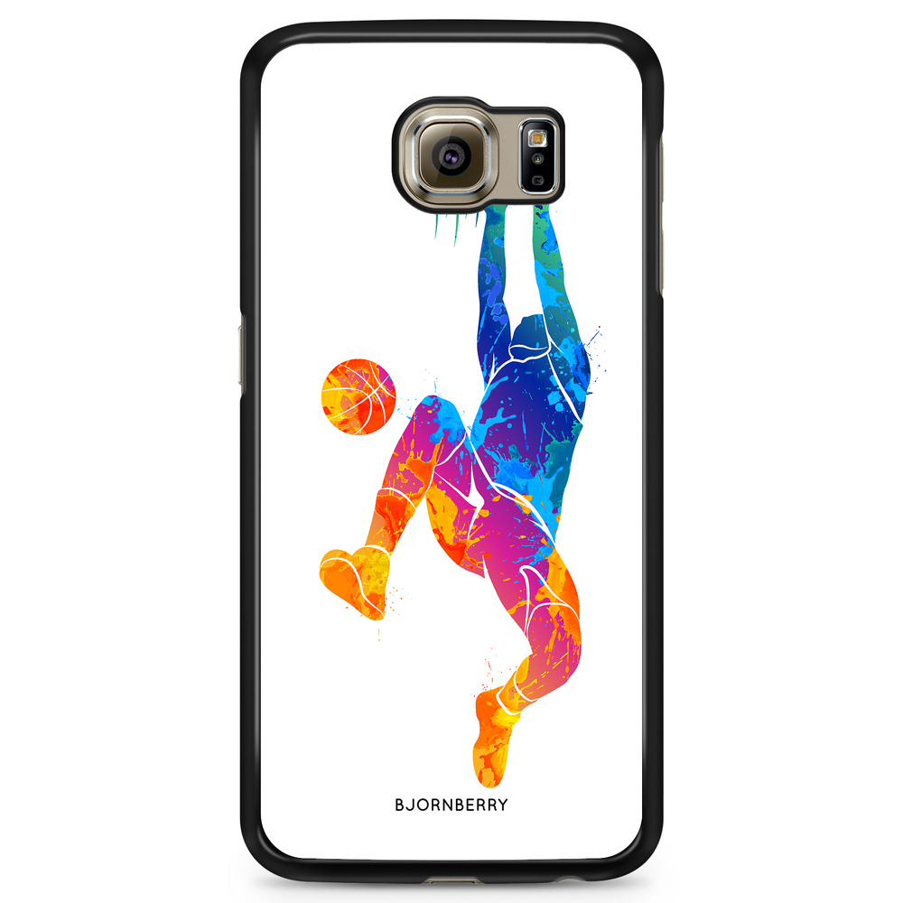 Samsung Galaxy S6 Edge+ Case - Basket