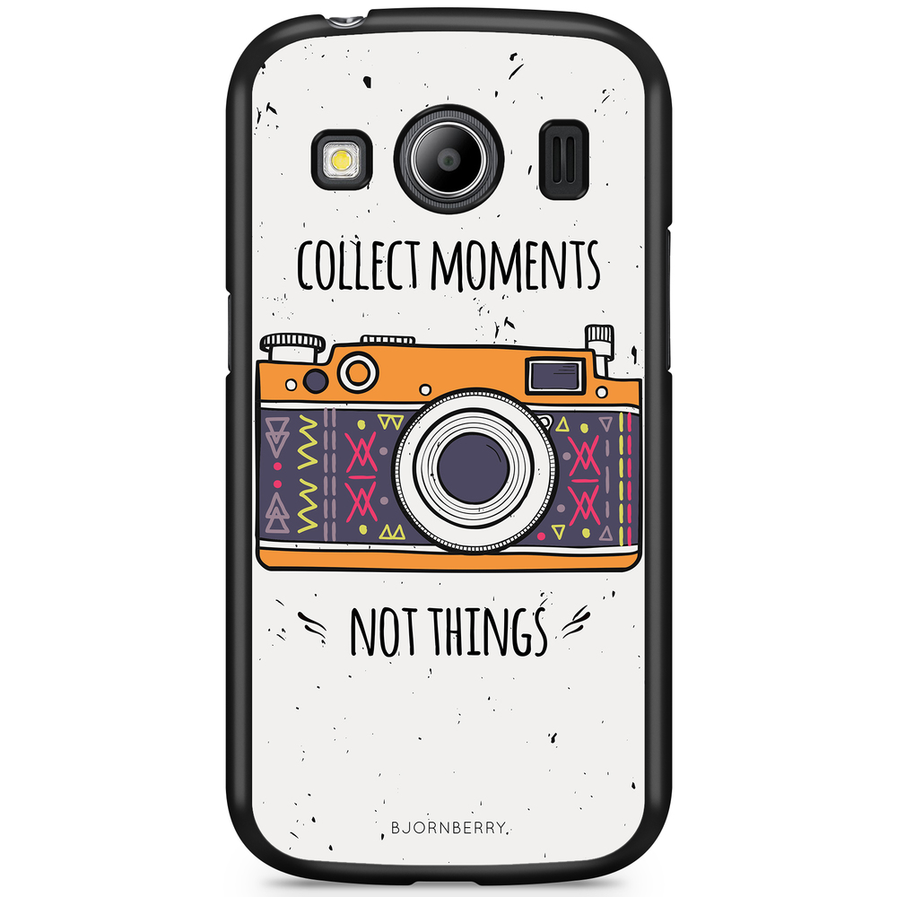 Samsung Galaxy Ace 4 Case - Collect Moments