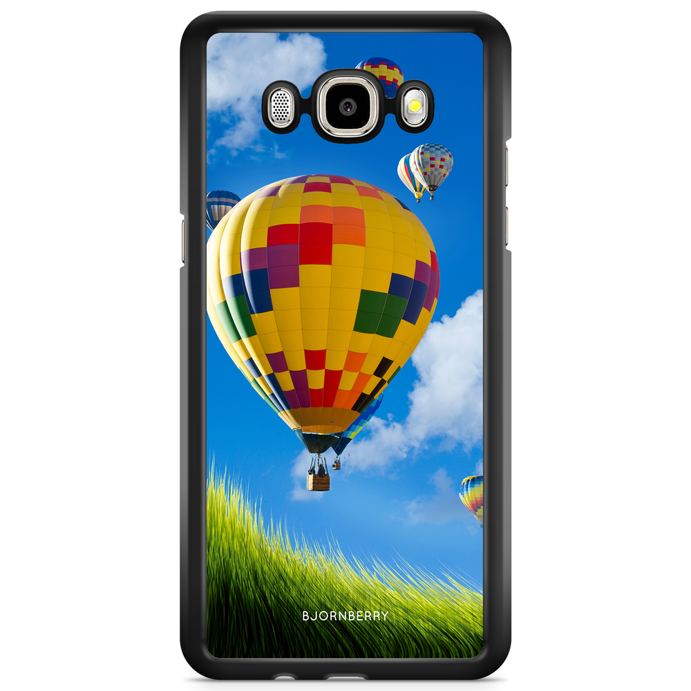 Samsung Galaxy J5 (2015) Case - Hot Air Balloon