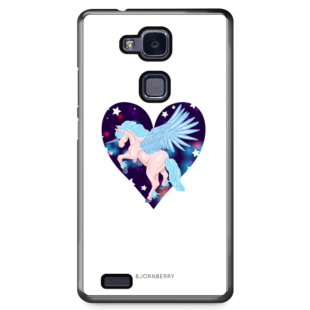 Huawei Honor 5X Case - Unicorn