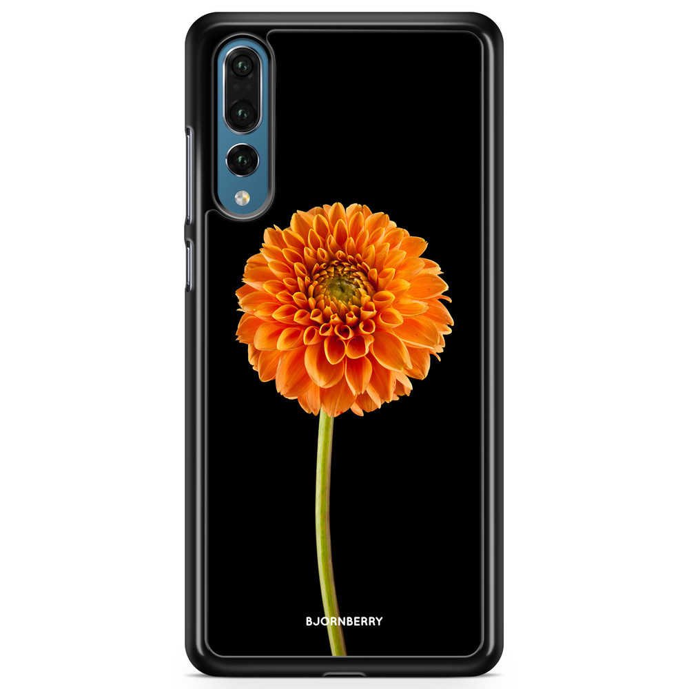 Huawei P20 Pro Case - Flower