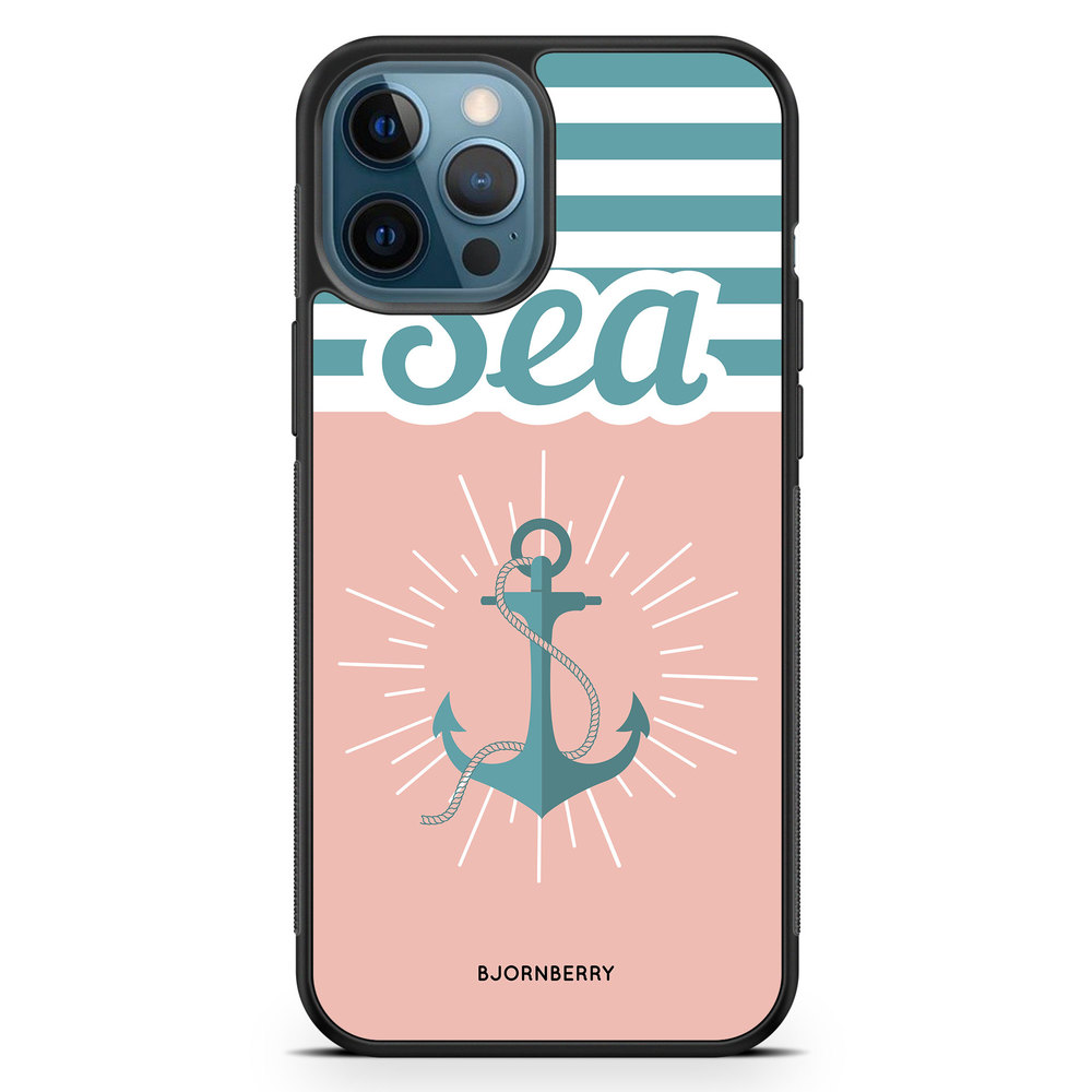 iPhone 12 Pro Case - Anchor