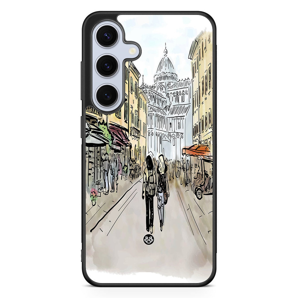 Samsung Galaxy S24 5G Case - Pisa