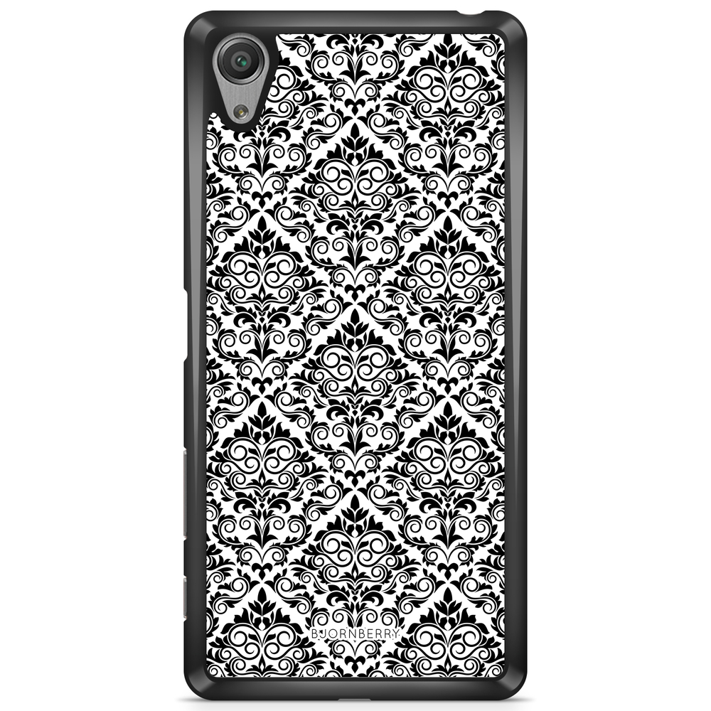 Sony Xperia L1 Case - Damask