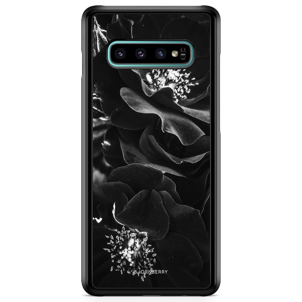 Samsung Galaxy S10 Plus Case - Flowers in Bloom