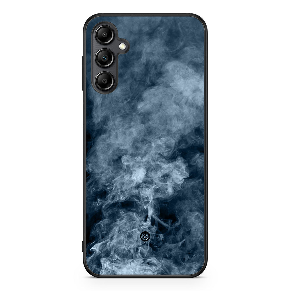 Samsung Galaxy A14 4G/5G Case - Smoke