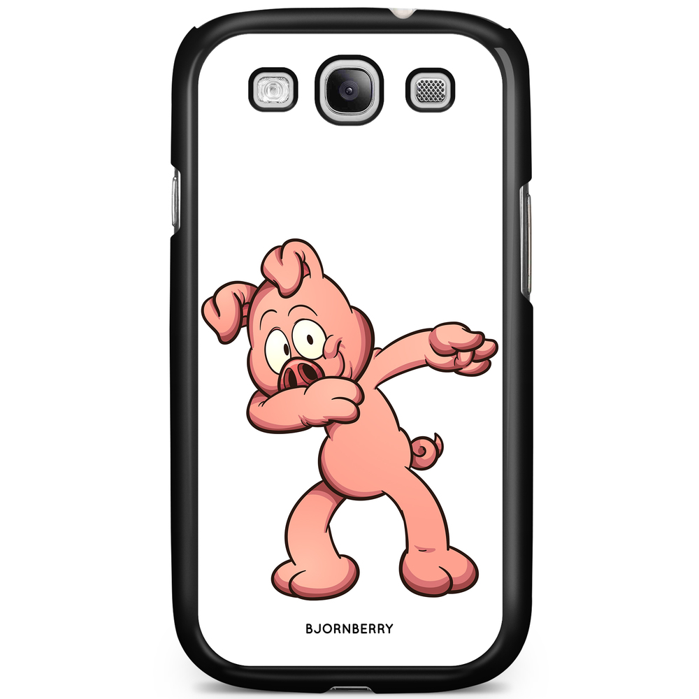 Samsung Galaxy S3 Mini Case - Dabbing