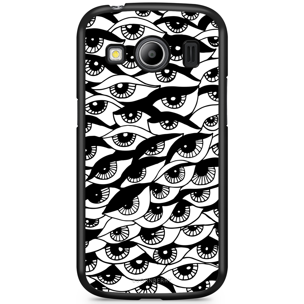 Samsung Galaxy Ace 4 Case - Eyes