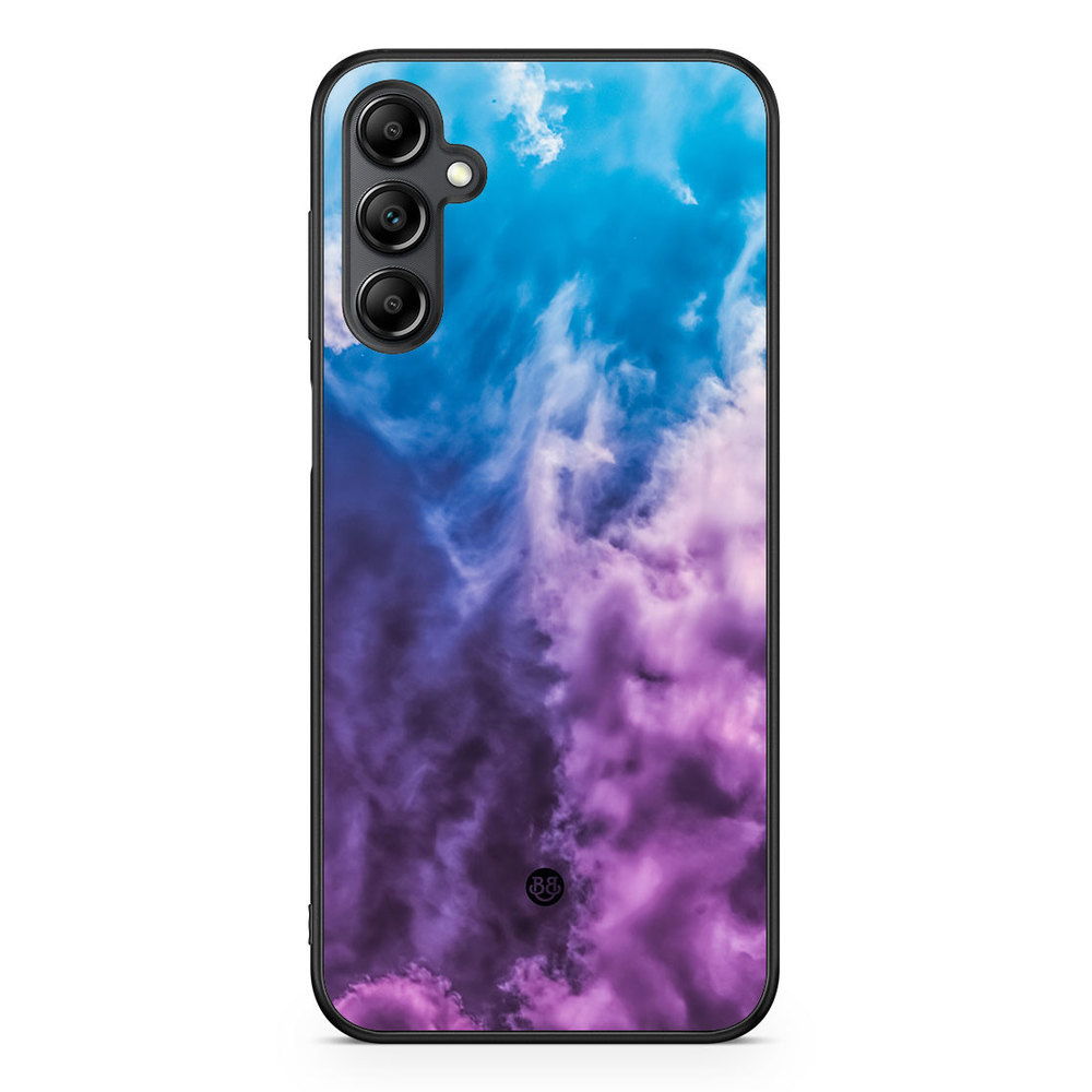 Samsung Galaxy A14 4G/5G Case - Magic Clouds