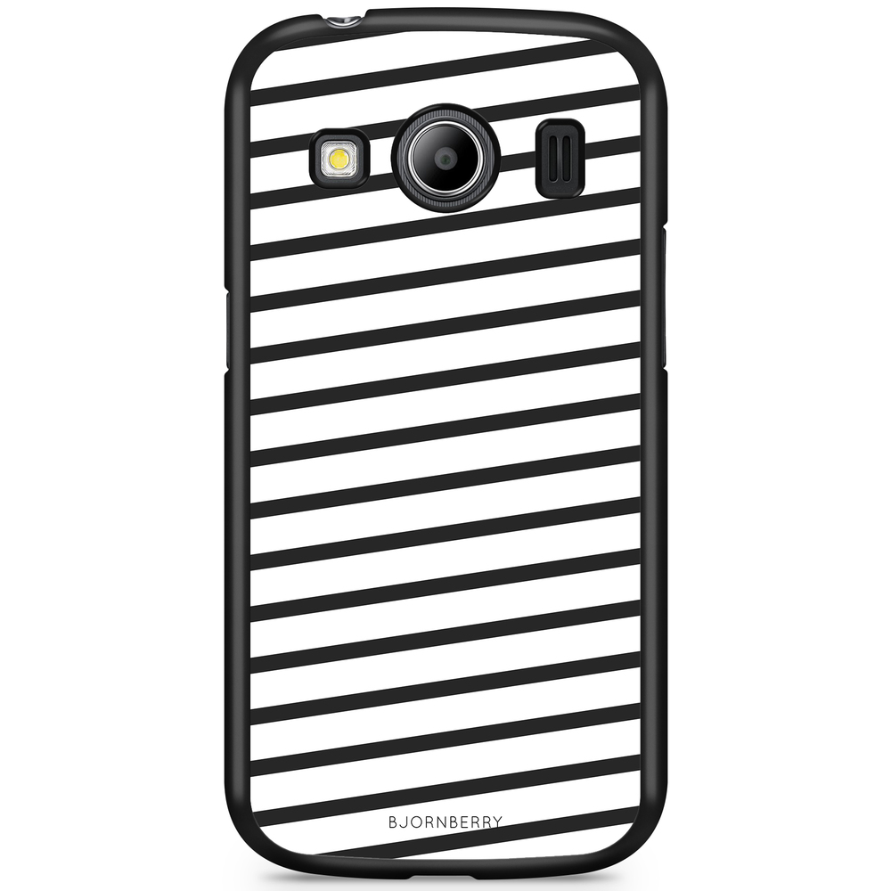 Samsung Galaxy Ace 4 Case - Striped