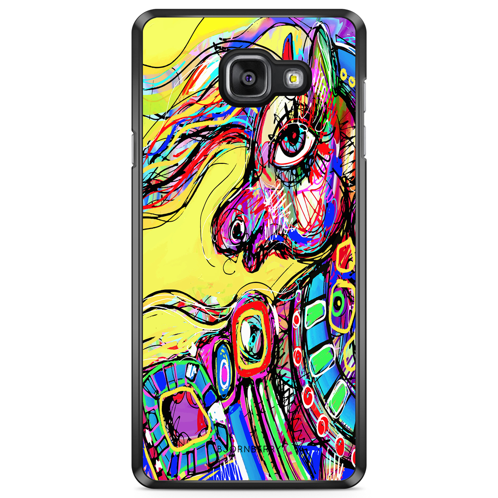 Samsung Galaxy A5 6 (2016) Case - Horse