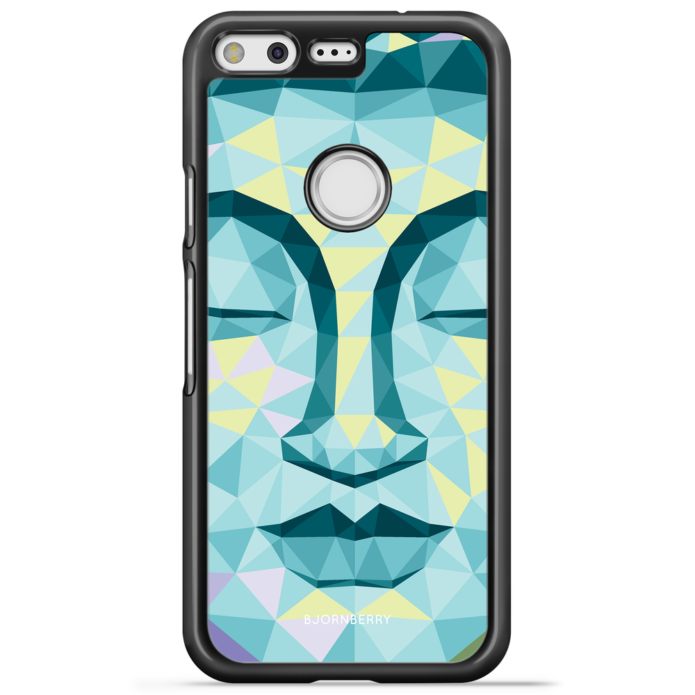 Google Pixel Case - Buddha